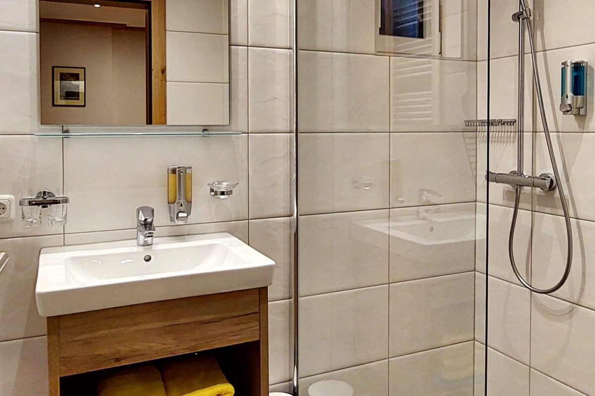 Apartment Brandau — zdjęcie 5