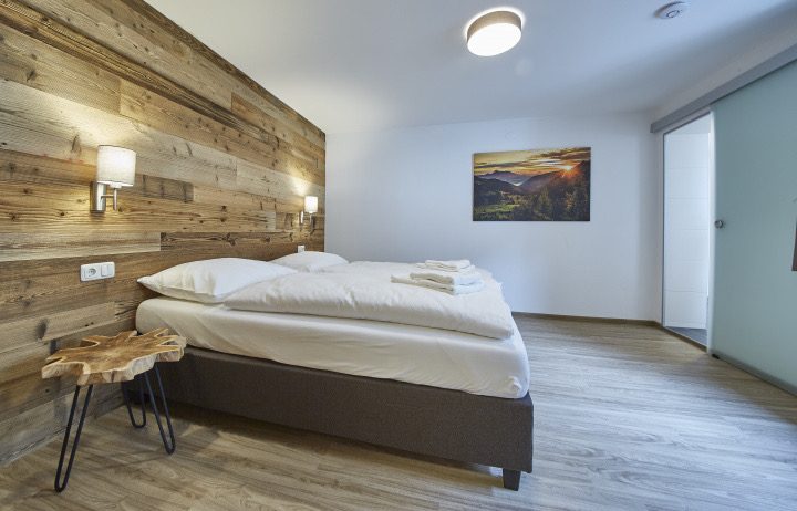 Glemm Lodge Apartments ⭐⭐⭐⭐ — zdjęcie 4
