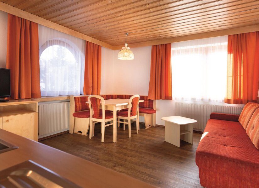 Haus Central (Apart Central) — zdjęcie 3