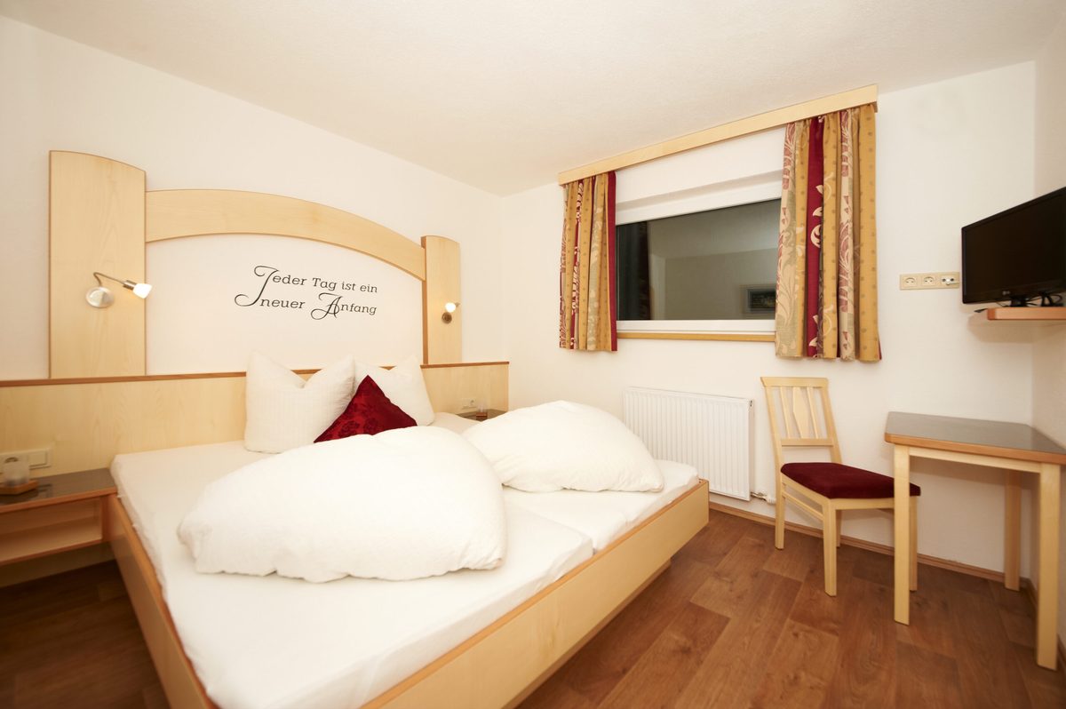 Apartments Kappl — zdjęcie 5