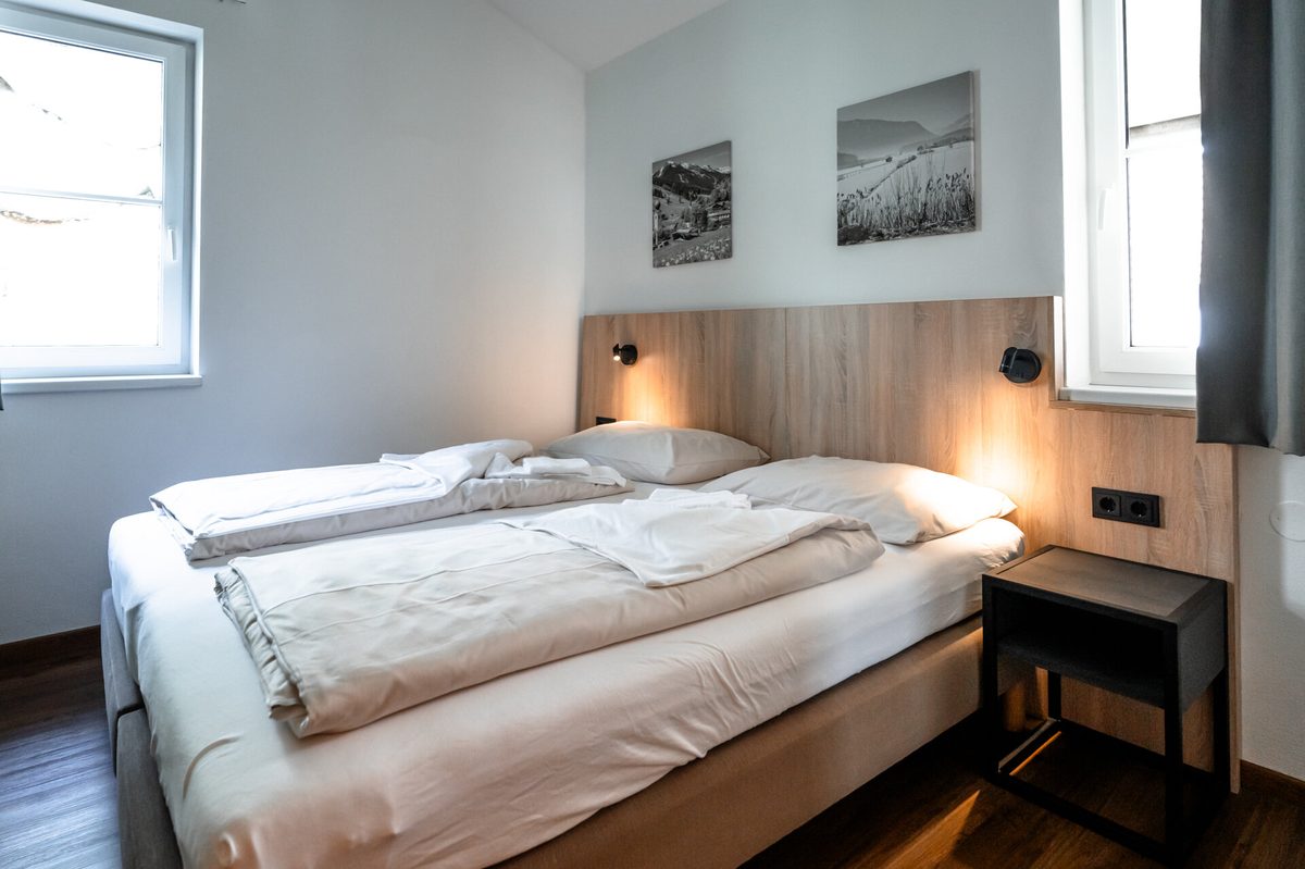 AlpenParks Apartments Rehrenberg — zdjęcie 2
