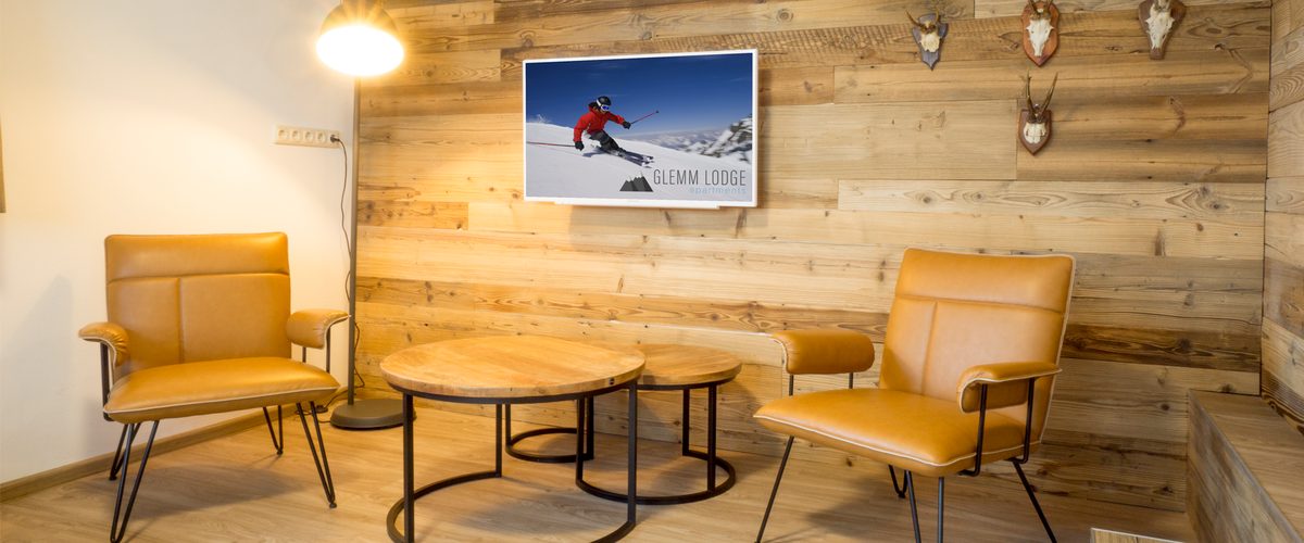 Glemm Lodge Apartments ⭐⭐⭐⭐
