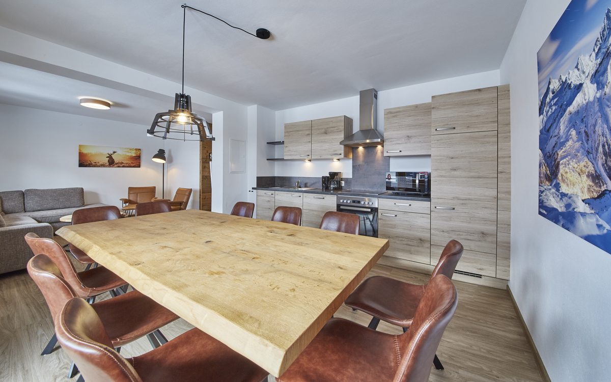 Glemm Lodge Apartments ⭐⭐⭐⭐ — zdjęcie 5